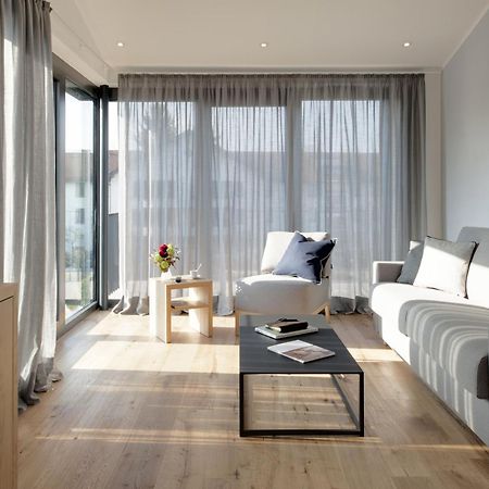 Hotel M120 Unterföhring Exteriör bild