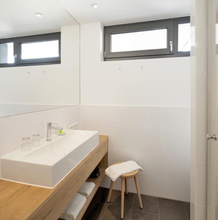 Hotel M120 Unterföhring Rum bild
